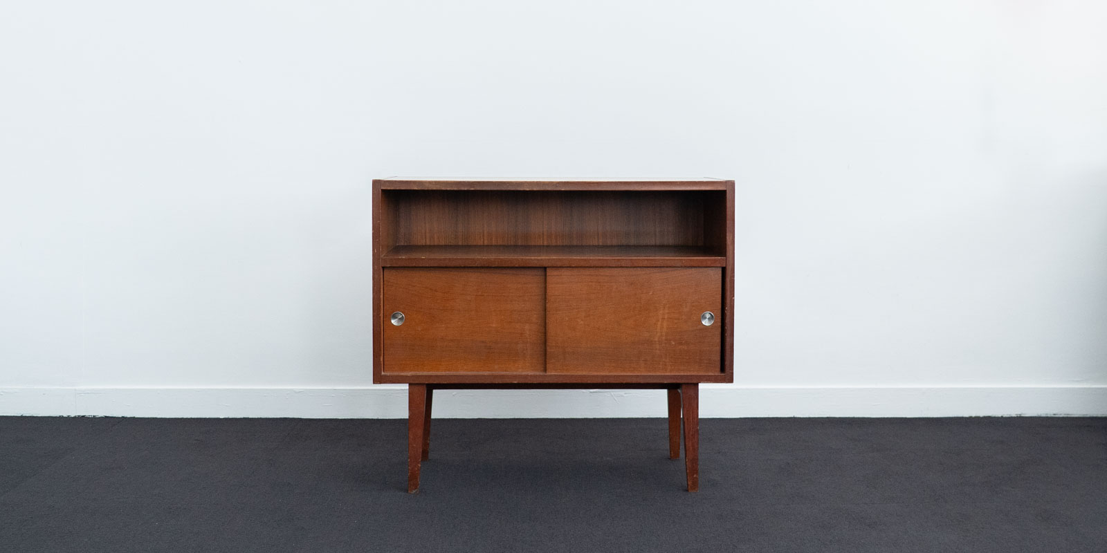 天童木工 キャビネット（USED） | D&DEPARTMENT