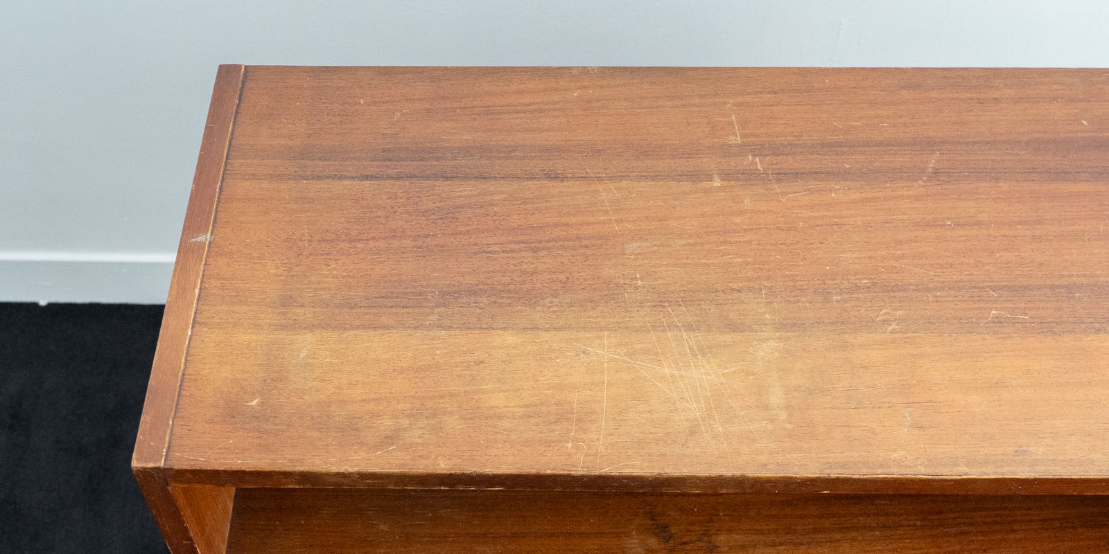 天童木工 キャビネット（USED） | D&DEPARTMENT