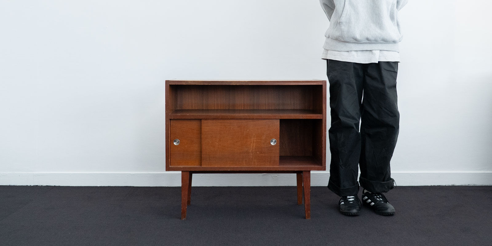 天童木工 キャビネット（USED） | D&DEPARTMENT