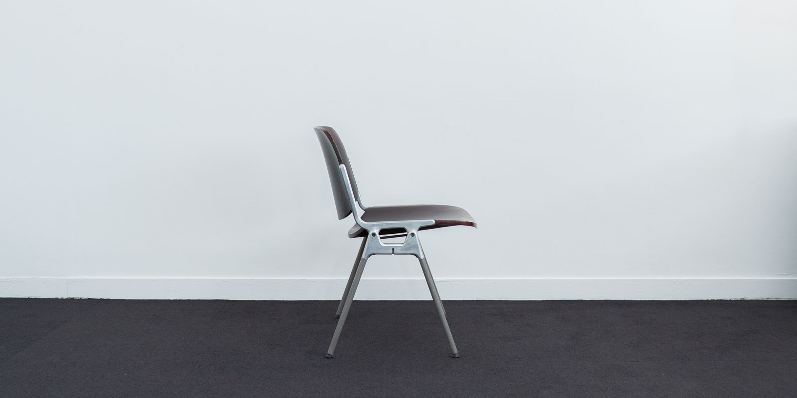 Okamura×castelli DSC106・板座（USED） | D&DEPARTMENT