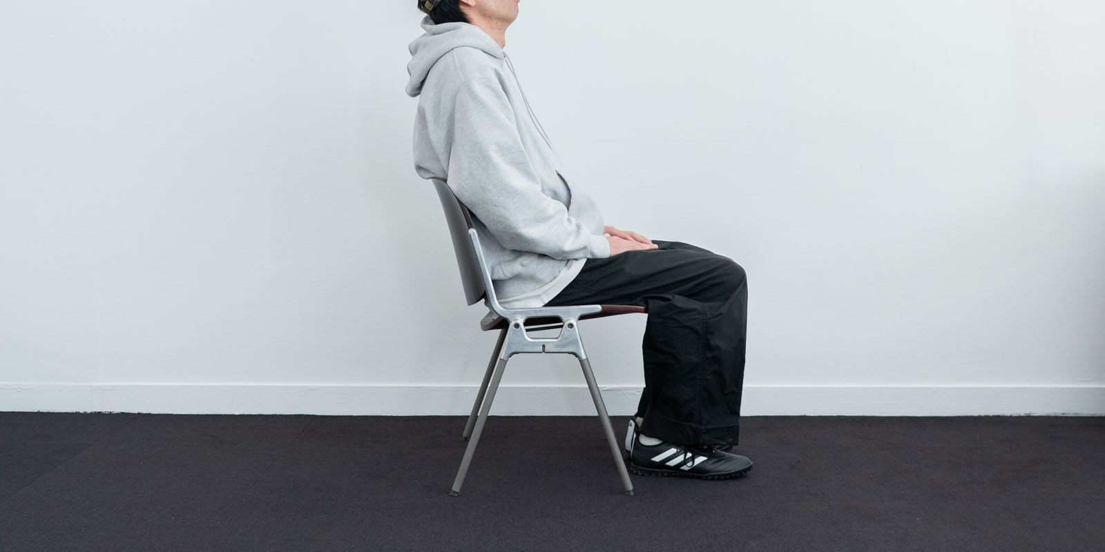 イタリア castelli カステリチェア デスクチェア イス 椅子 岡村製作所 