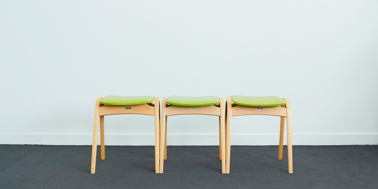 HOUTOKU×Artifort ラウンジチェア（USED） | D&DEPARTMENT