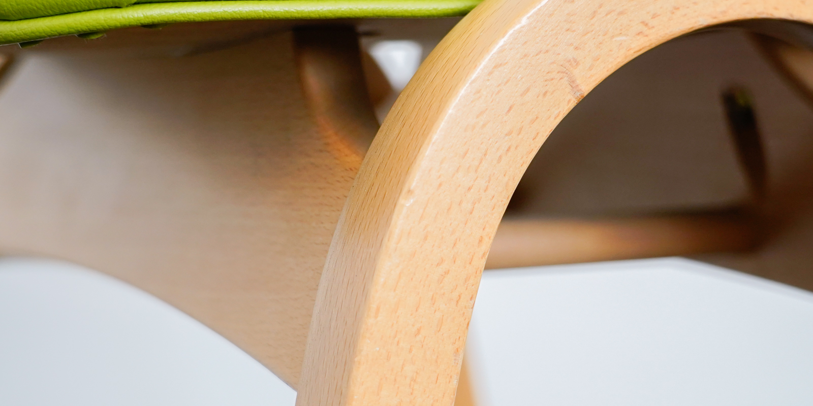 秋田木工 スタッキングスツール（USED） | D&DEPARTMENT