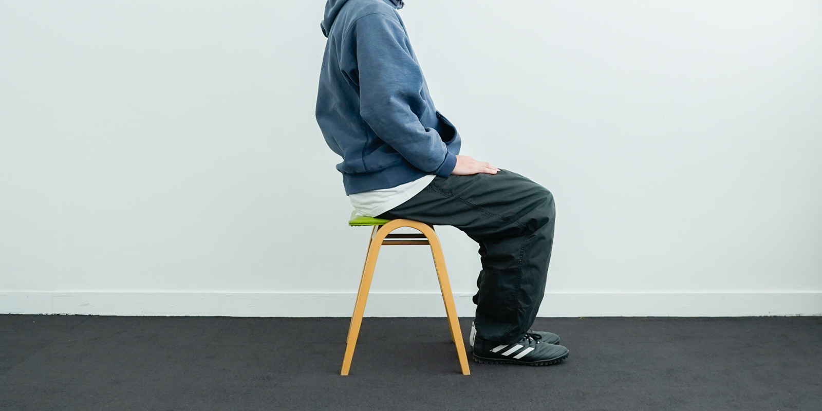 秋田木工 スタッキングスツール（USED） | D&DEPARTMENT