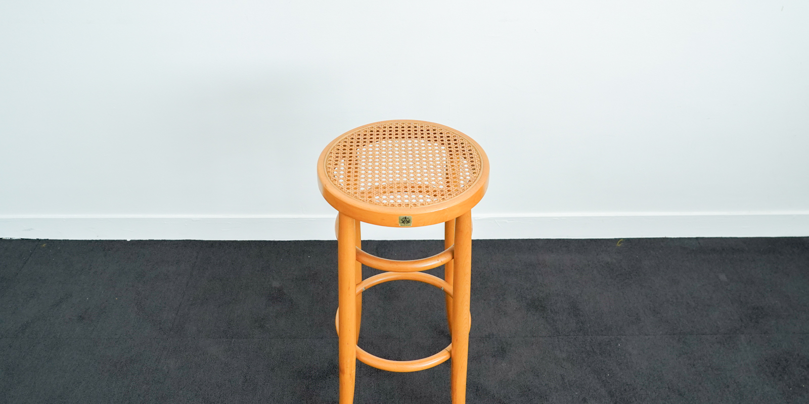 秋田木工 ハイスツール（USED） | D&DEPARTMENT