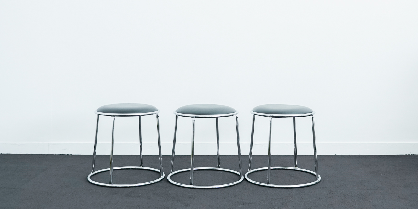 HOWE 40/4 スタッキングチェア（USED） | D&DEPARTMENT