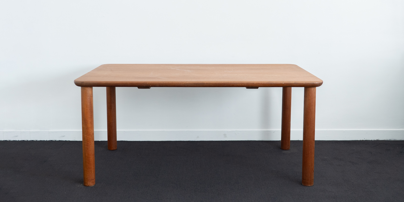 日田工芸 ダイニングテーブル（USED） | D&DEPARTMENT