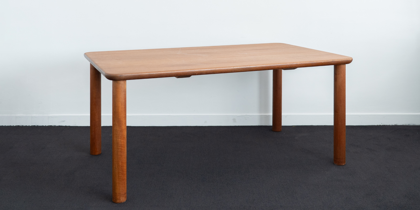 日田工芸 ダイニングテーブル（USED） | D&DEPARTMENT