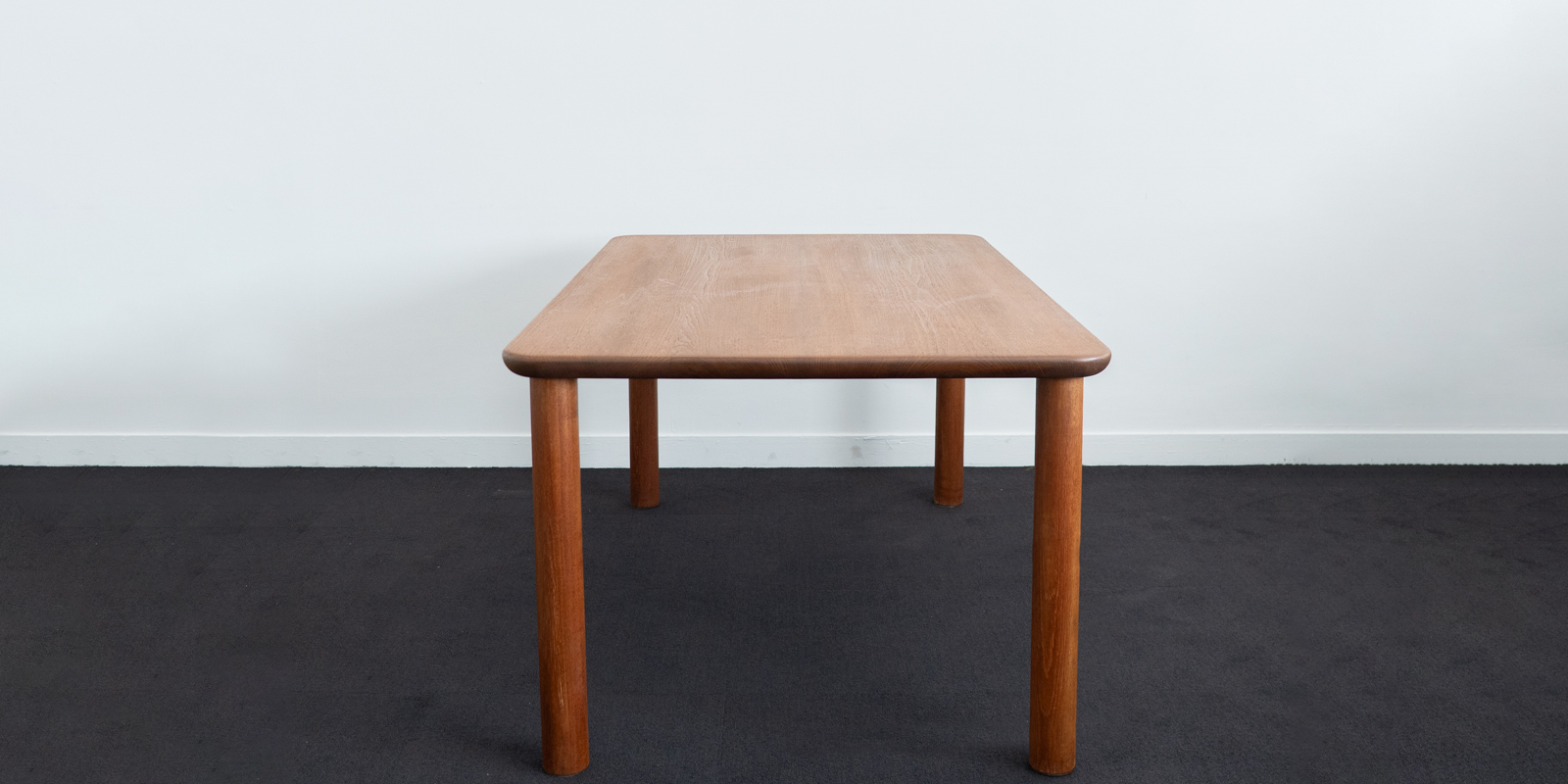 日田工芸 ダイニングテーブル（USED） | D&DEPARTMENT