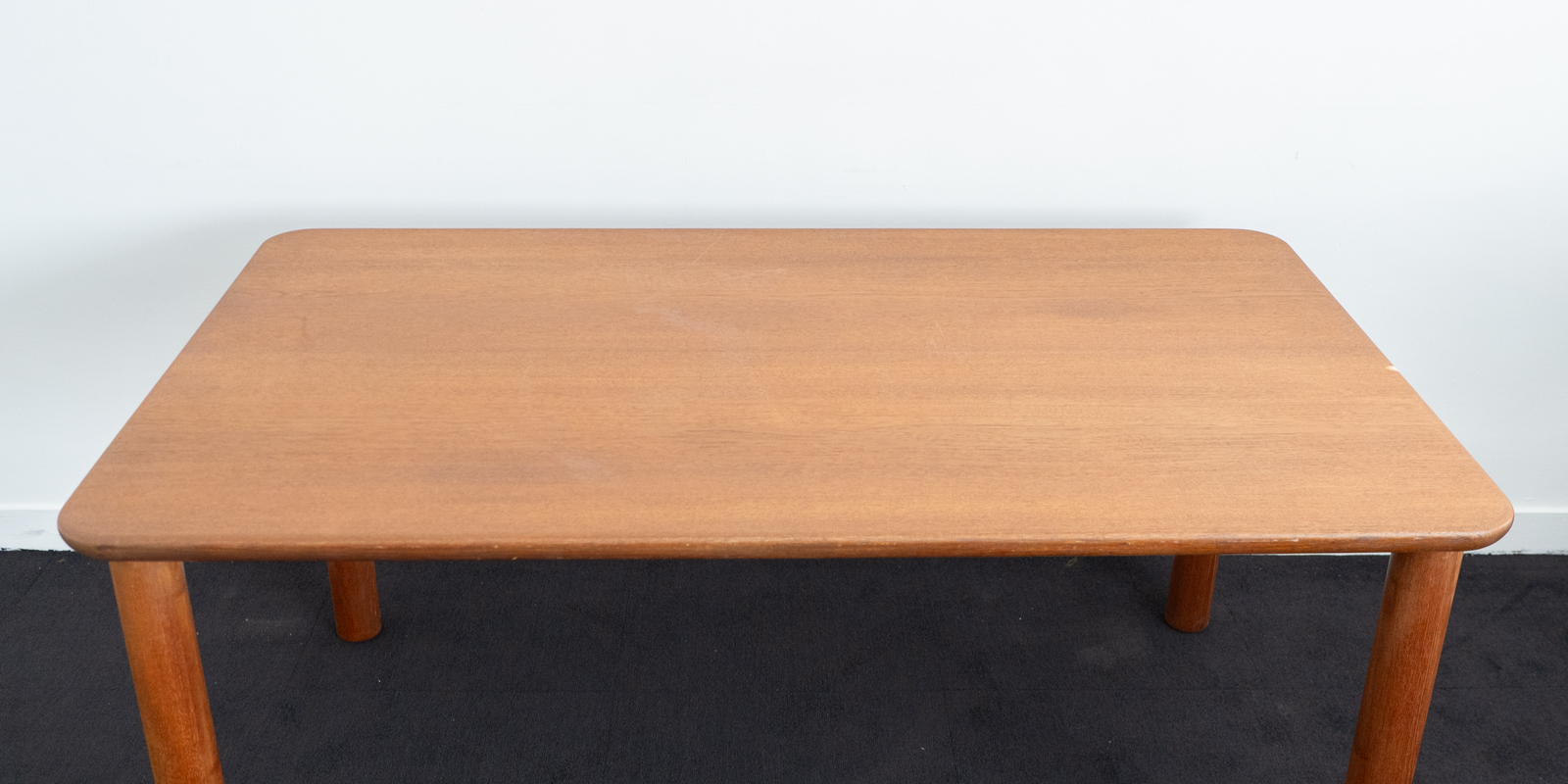 日田工芸 ダイニングテーブル（USED） | D&DEPARTMENT