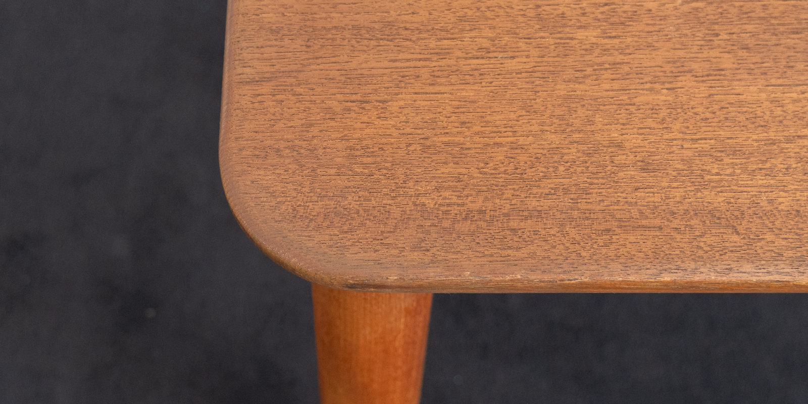 日田工芸 ダイニングテーブル（USED） | D&DEPARTMENT