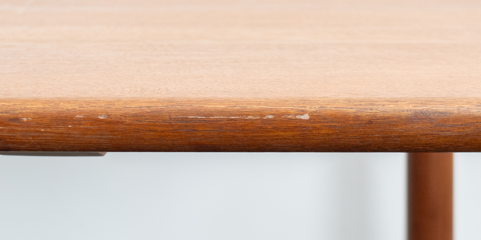 日田工芸 ダイニングテーブル（USED） | D&DEPARTMENT