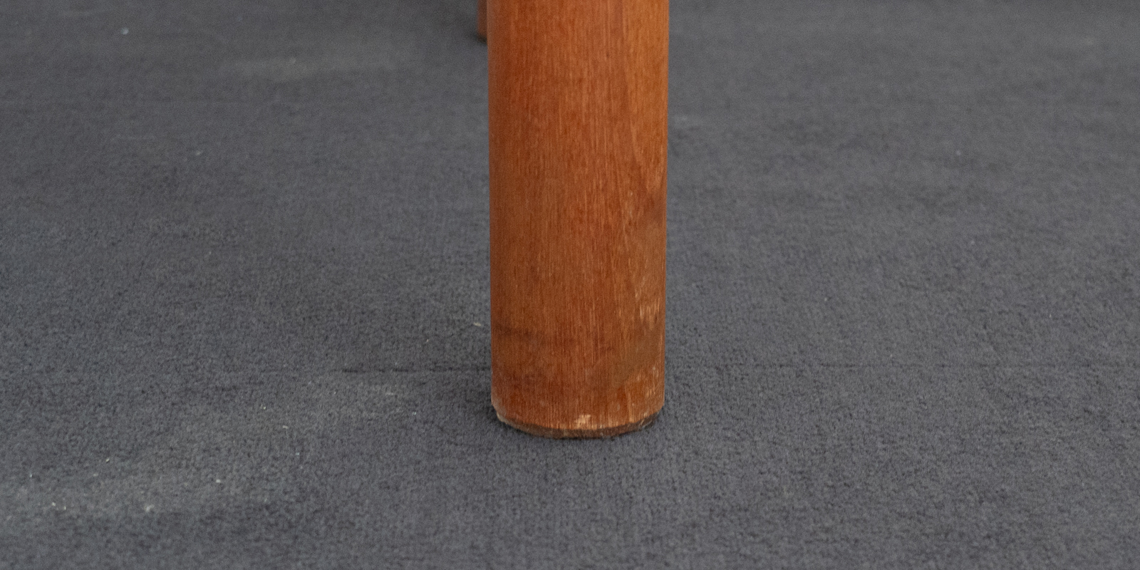 日田工芸 ダイニングテーブル（USED） | D&DEPARTMENT