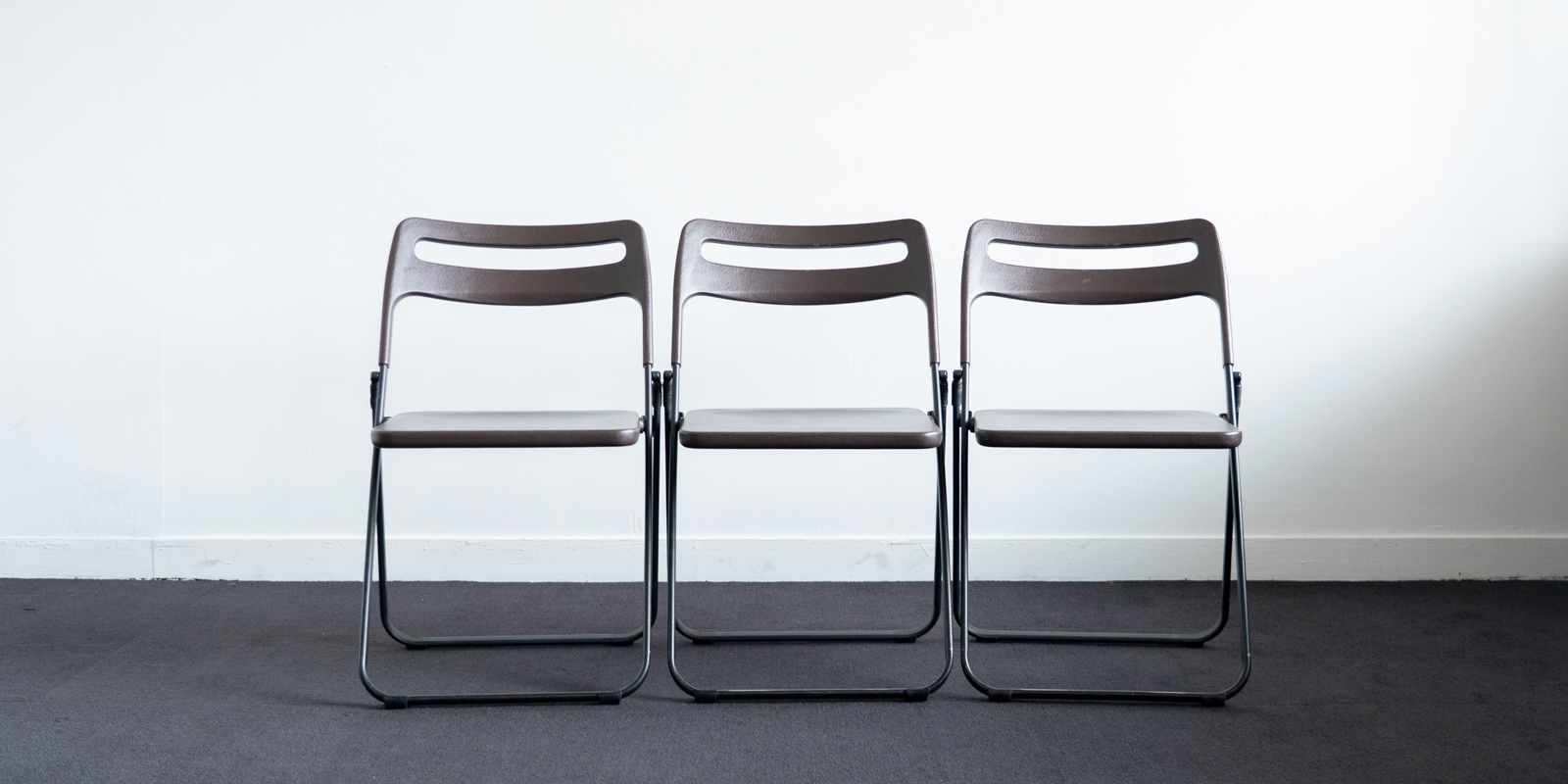 Aichi milo フォールディングチェア（USED） | D&DEPARTMENT