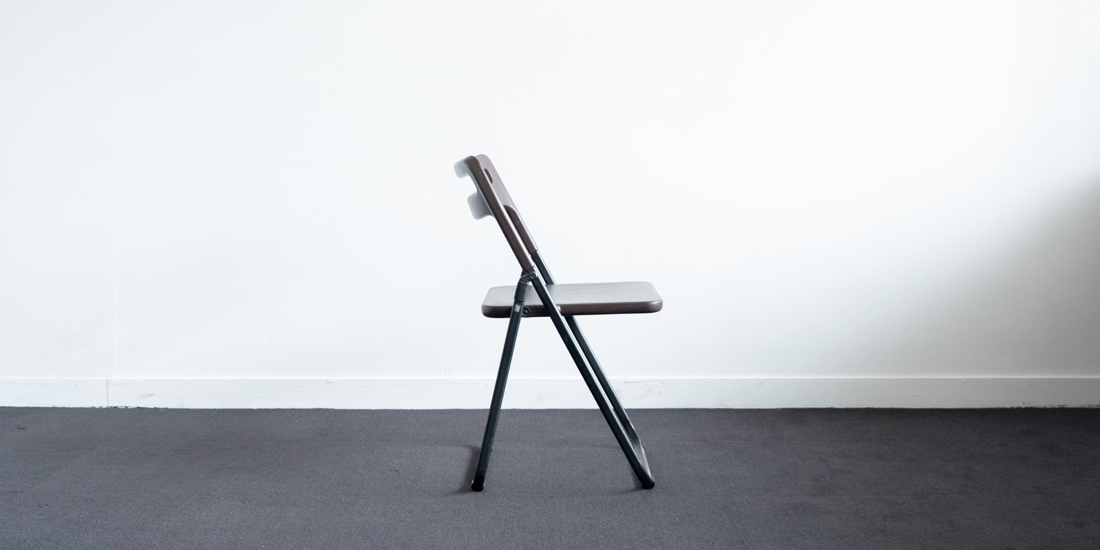 Aichi milo フォールディングチェア（USED） | D&DEPARTMENT