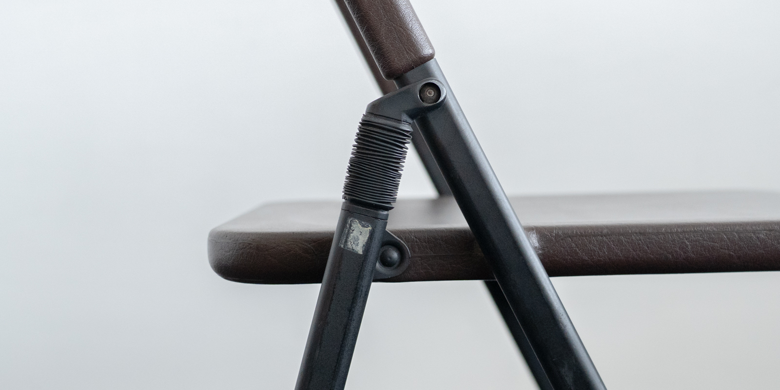 Aichi milo フォールディングチェア（USED） | D&DEPARTMENT