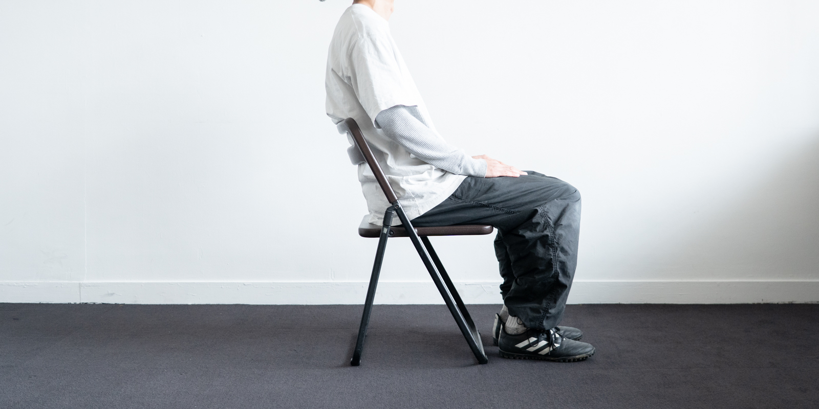 Aichi milo フォールディングチェア（USED） | D&DEPARTMENT