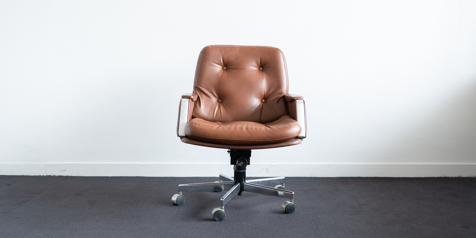 チトセ デスクチェア（USED） | D&DEPARTMENT