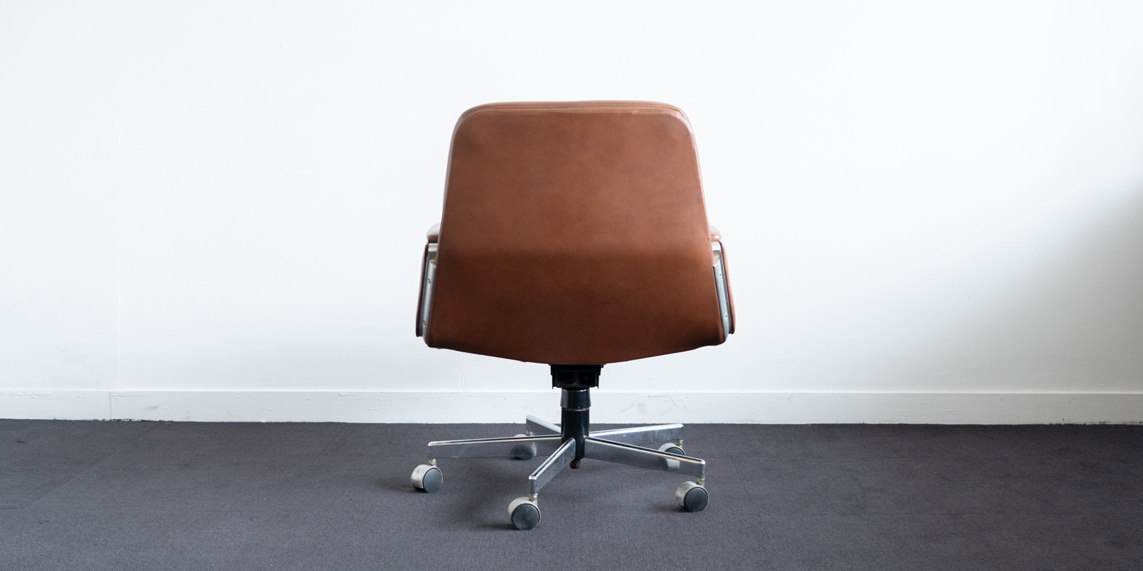 チトセ デスクチェア（USED） | D&DEPARTMENT