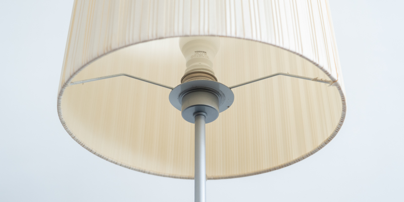 DAIKO フロアライト（USED） | D&DEPARTMENT