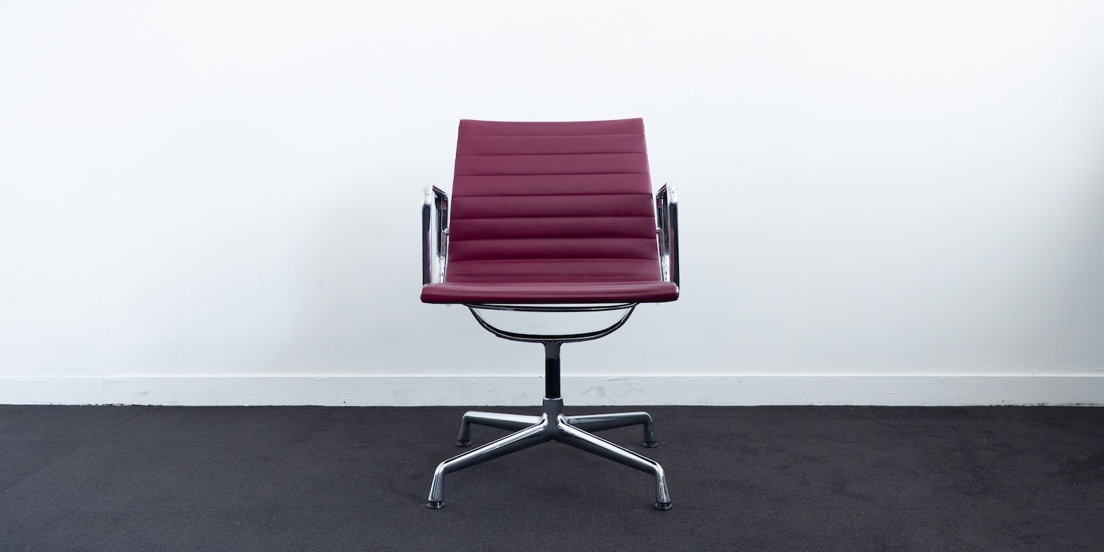 vitra アルミナムグループチェア（USED） | D&DEPARTMENT