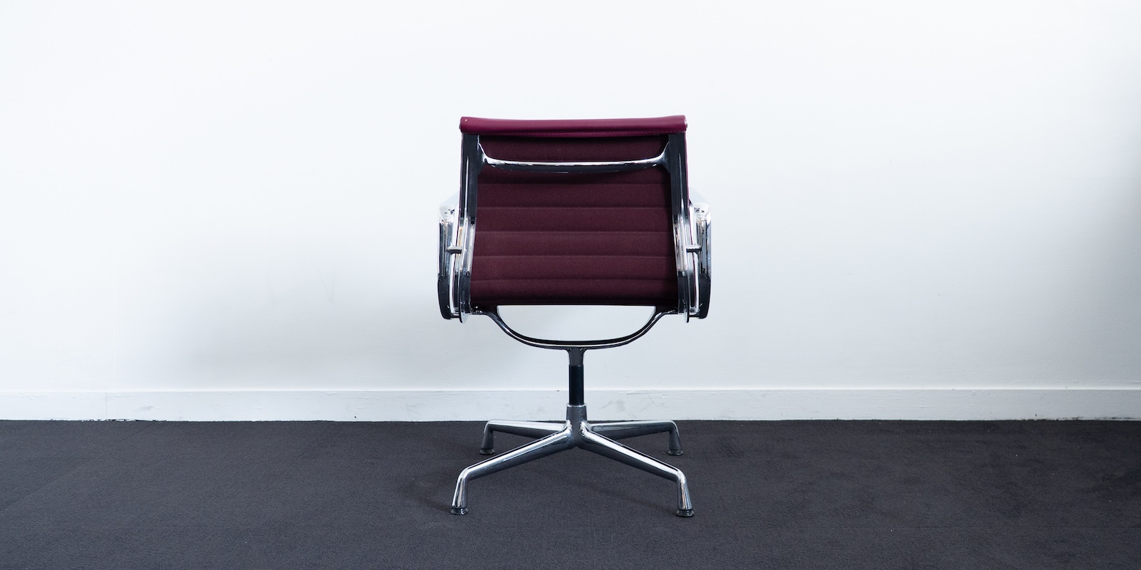 vitra アルミナムグループチェア（USED） | D&DEPARTMENT