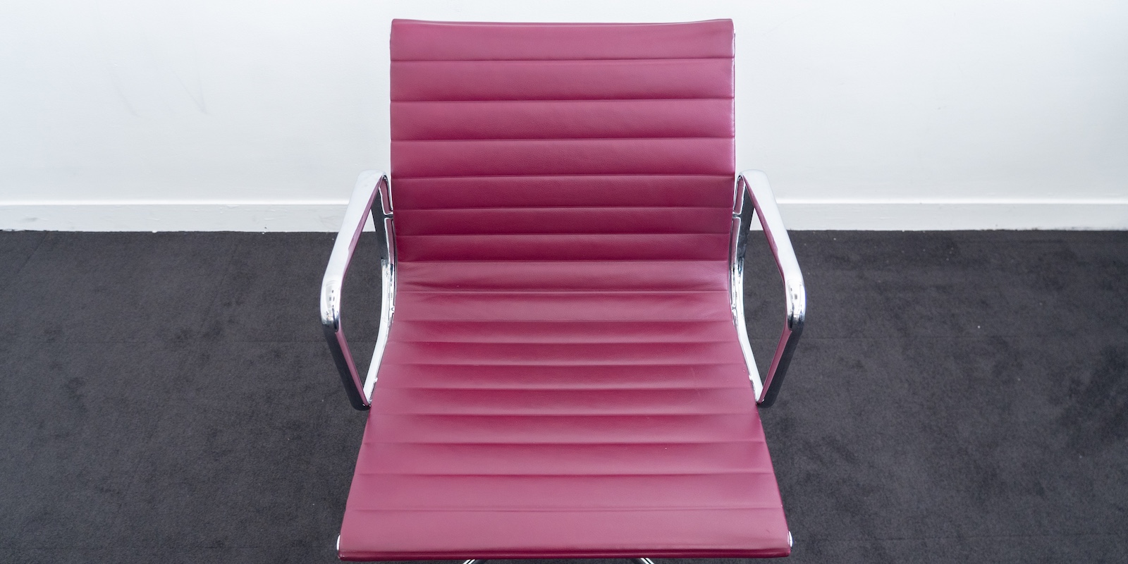 vitra アルミナムグループチェア（USED） | D&DEPARTMENT
