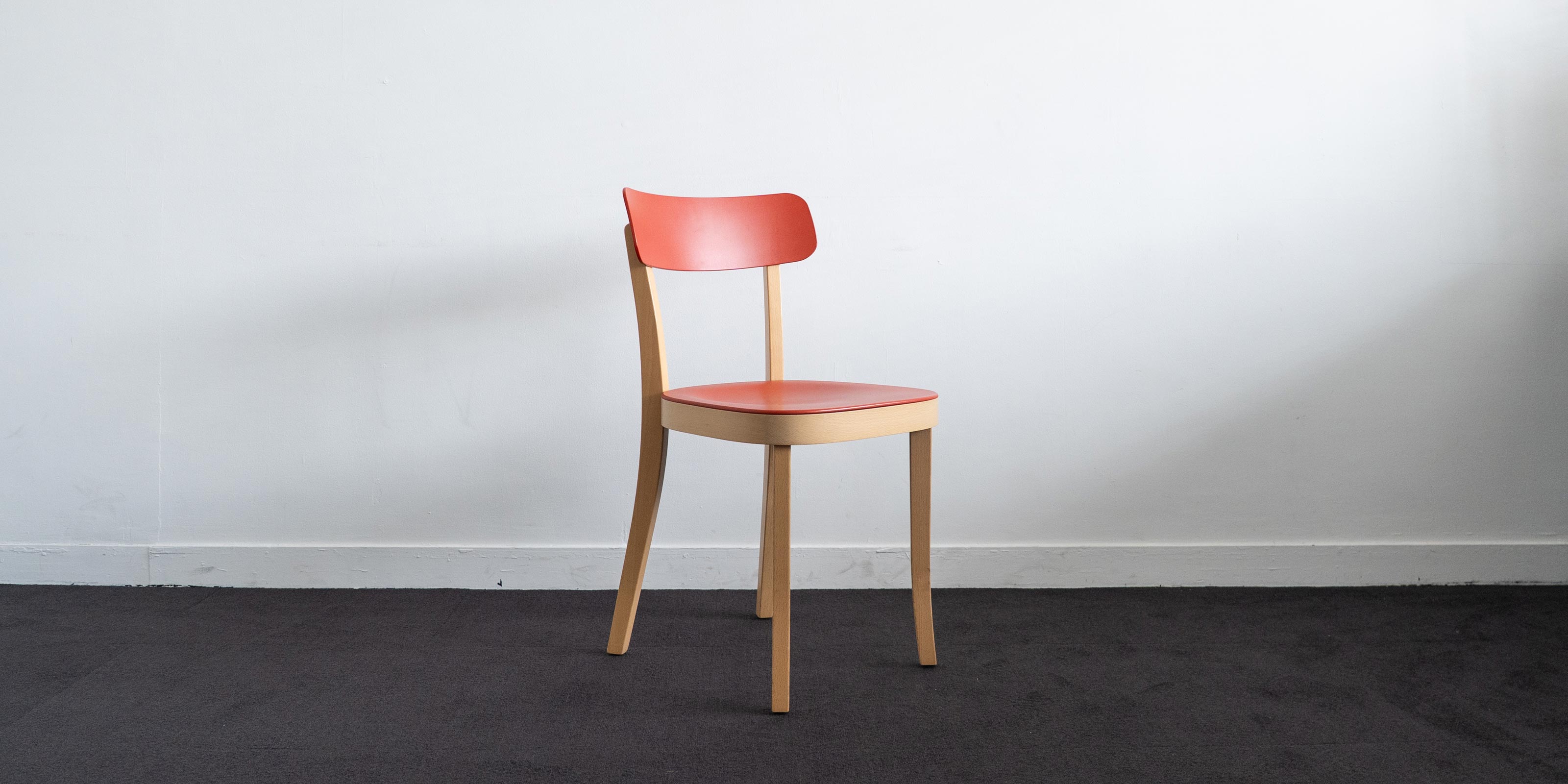 vitra Baselチェア・レッド（USED） | D&DEPARTMENT