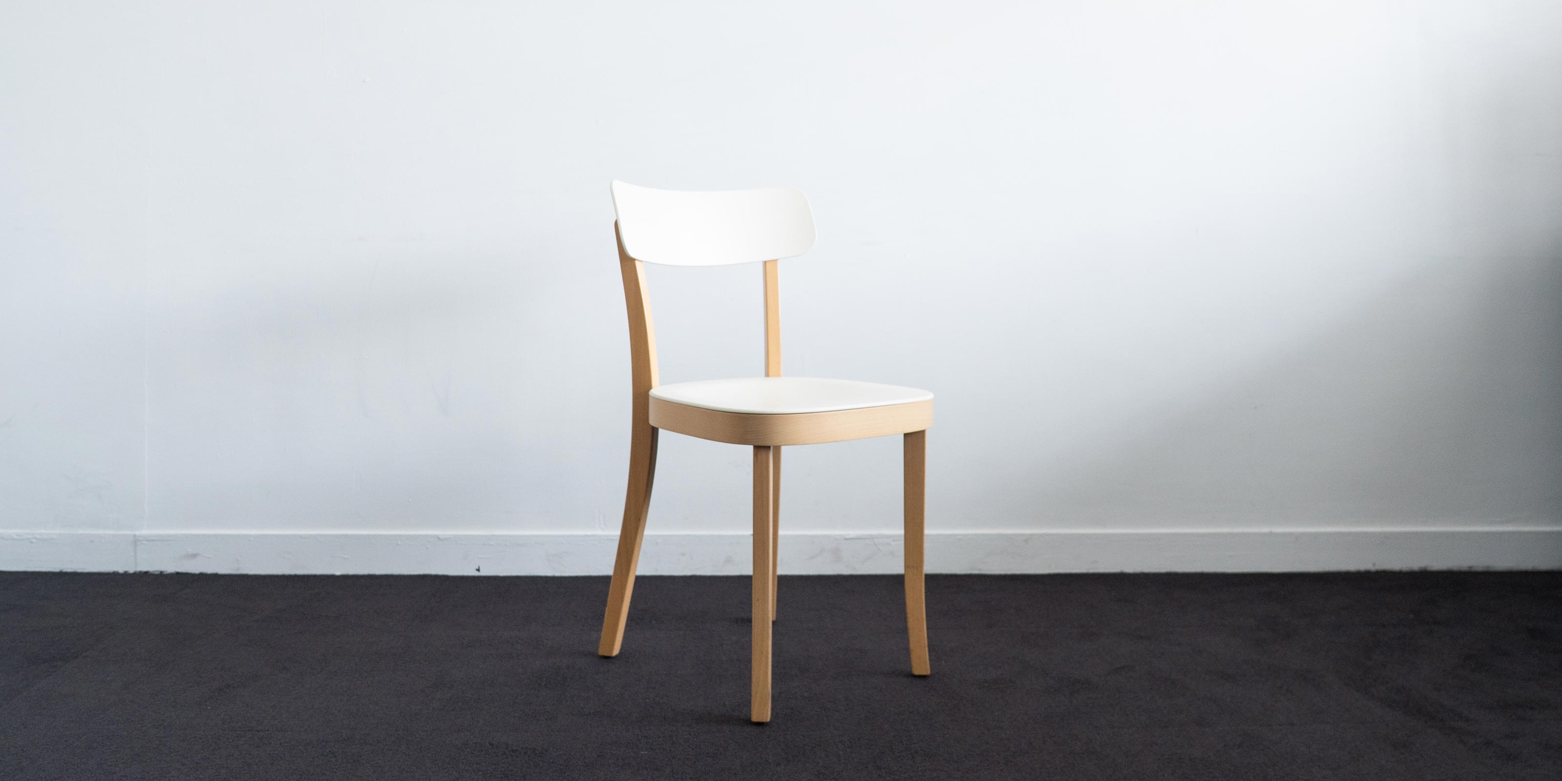 vitra Baselチェア・ホワイト（USED） | D&DEPARTMENT