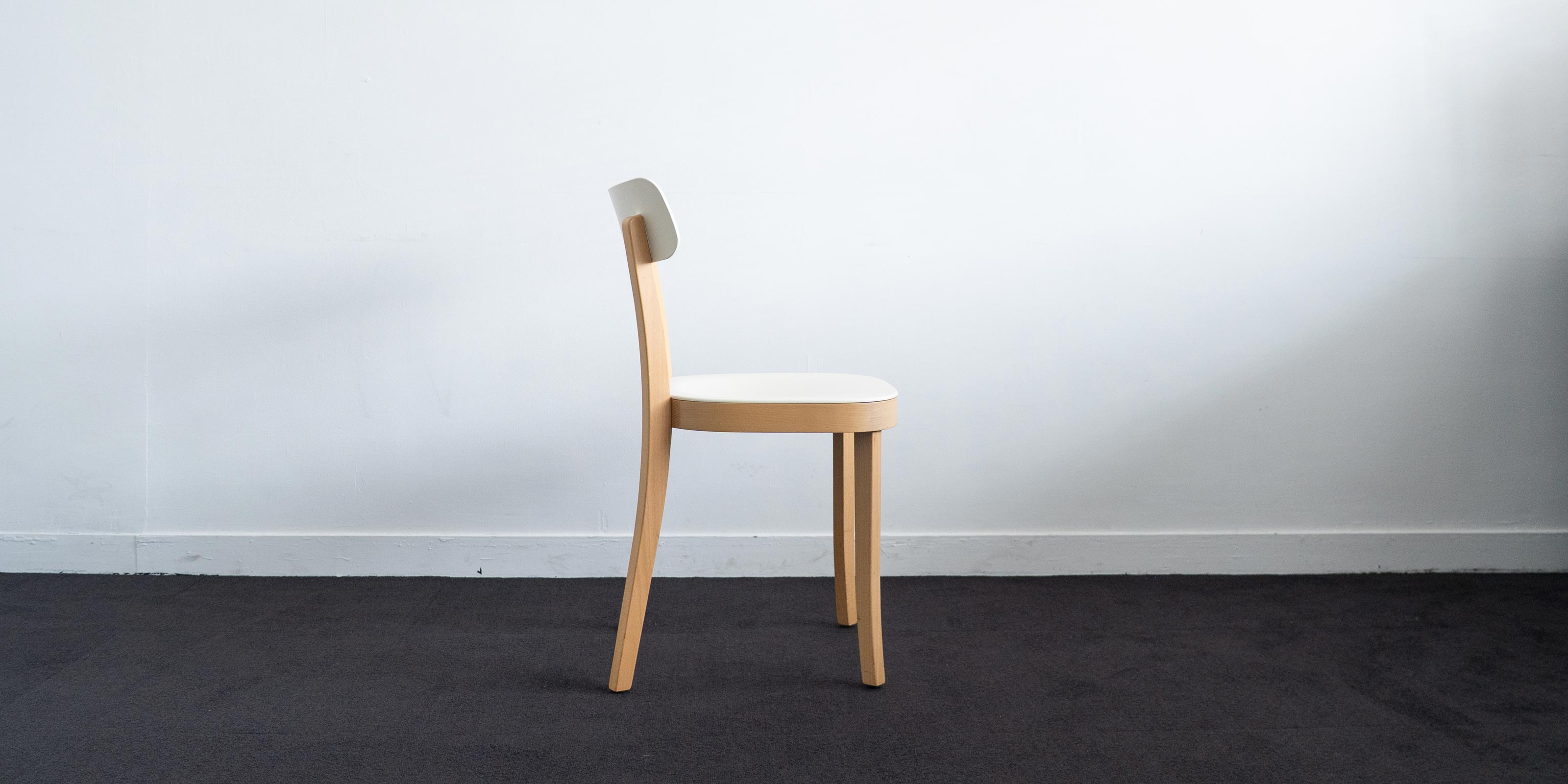 vitra Baselチェア・ホワイト（USED） | D&DEPARTMENT