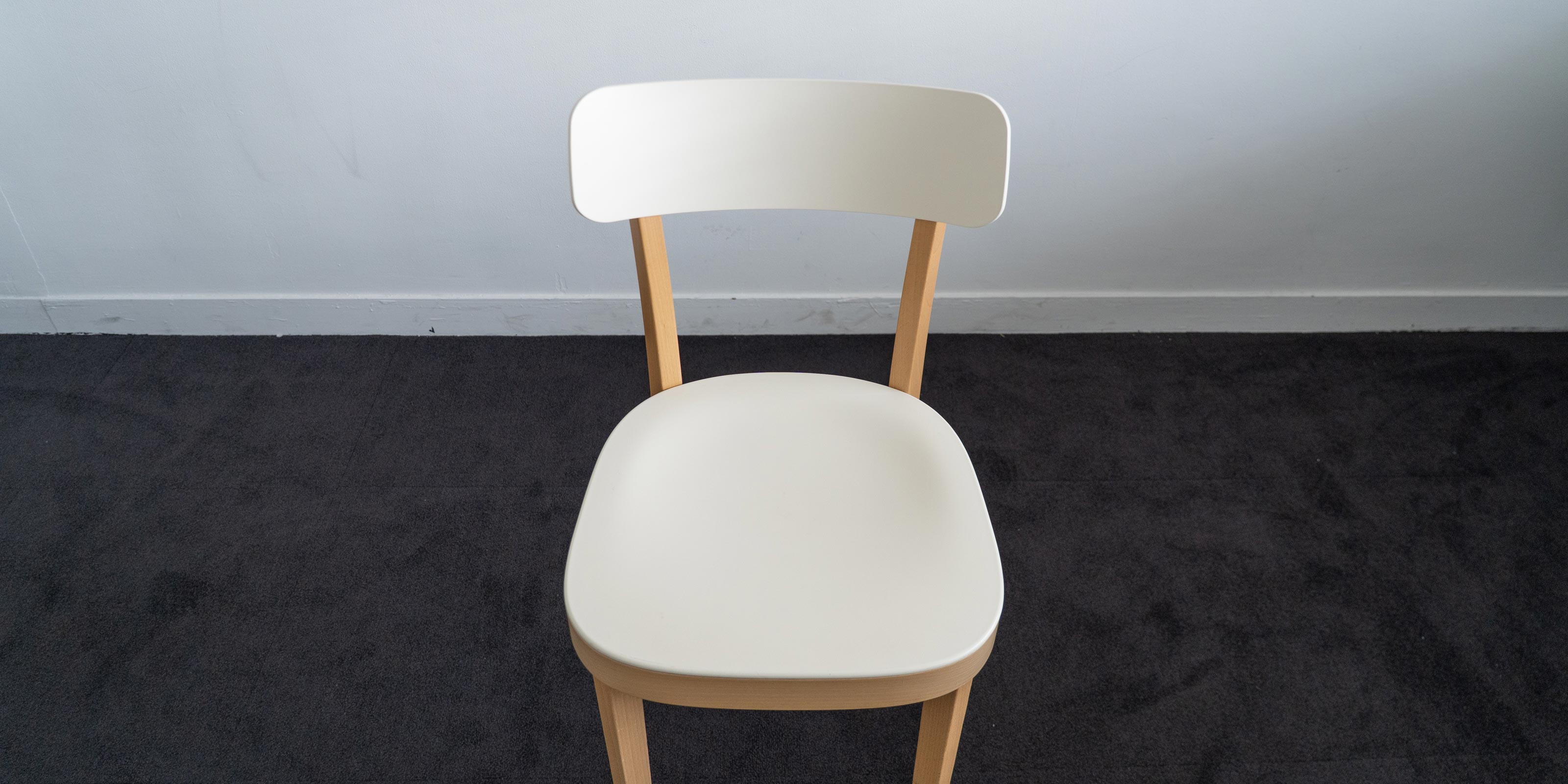 vitra Baselチェア・ホワイト（USED） | D&DEPARTMENT