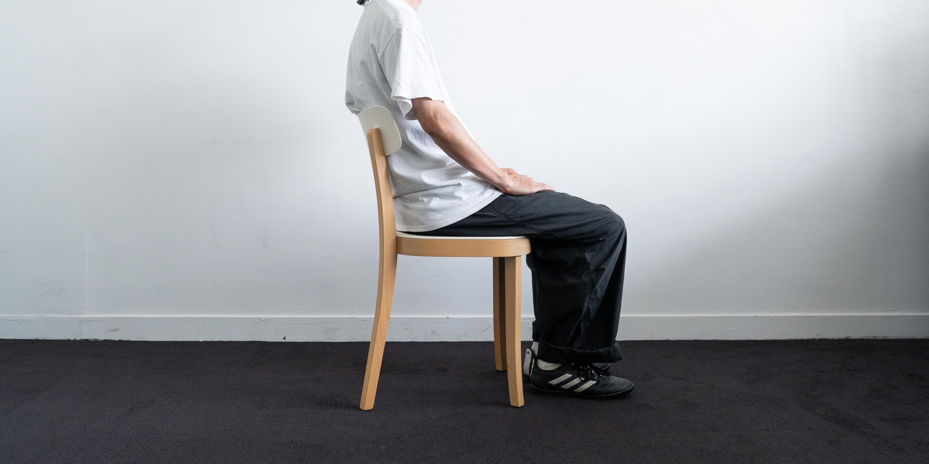 vitra Baselチェア・ホワイト（USED） | D&DEPARTMENT