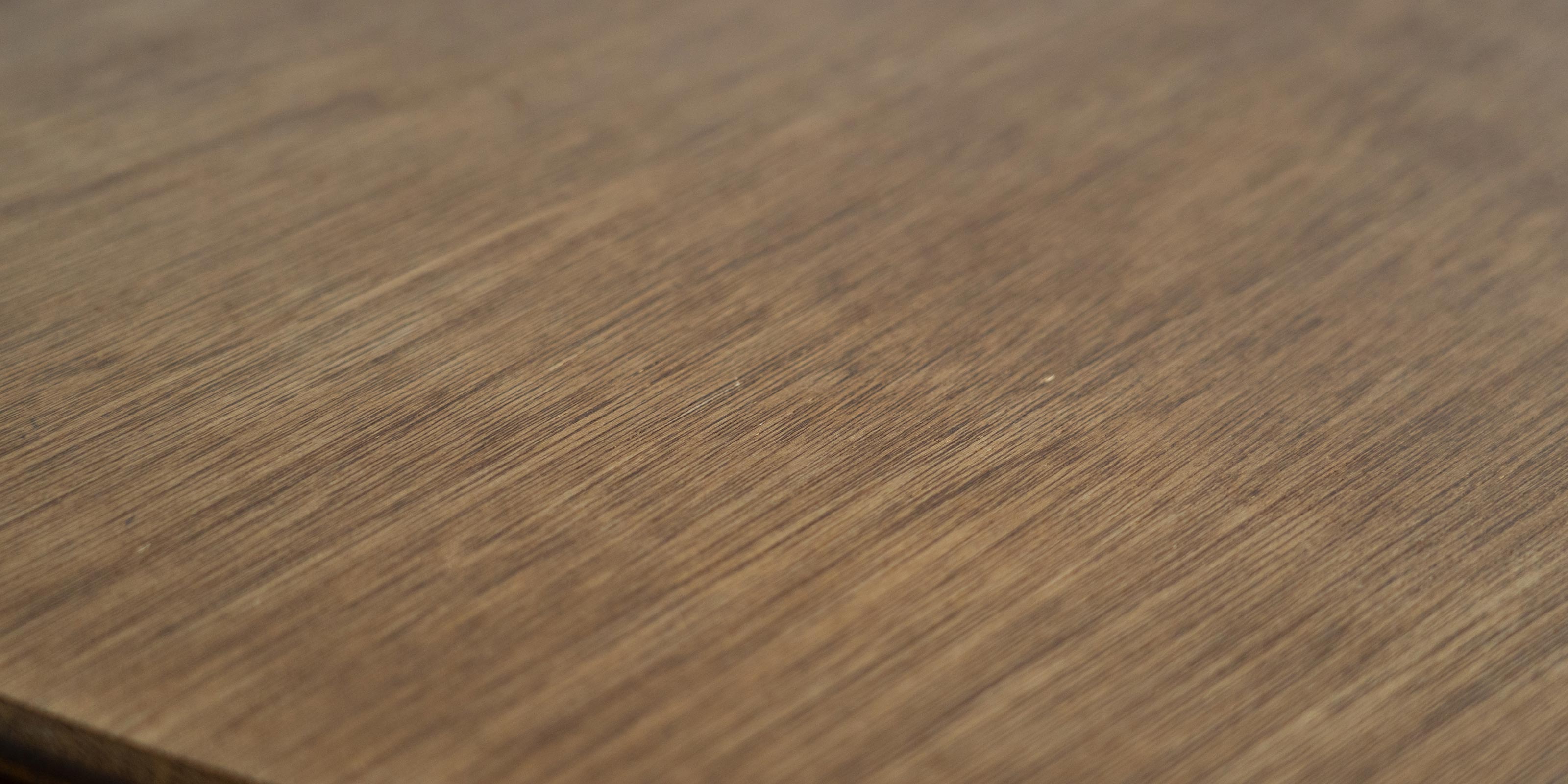 LAUAN TABLE ROUND 03・木天板（USED） | D&DEPARTMENT