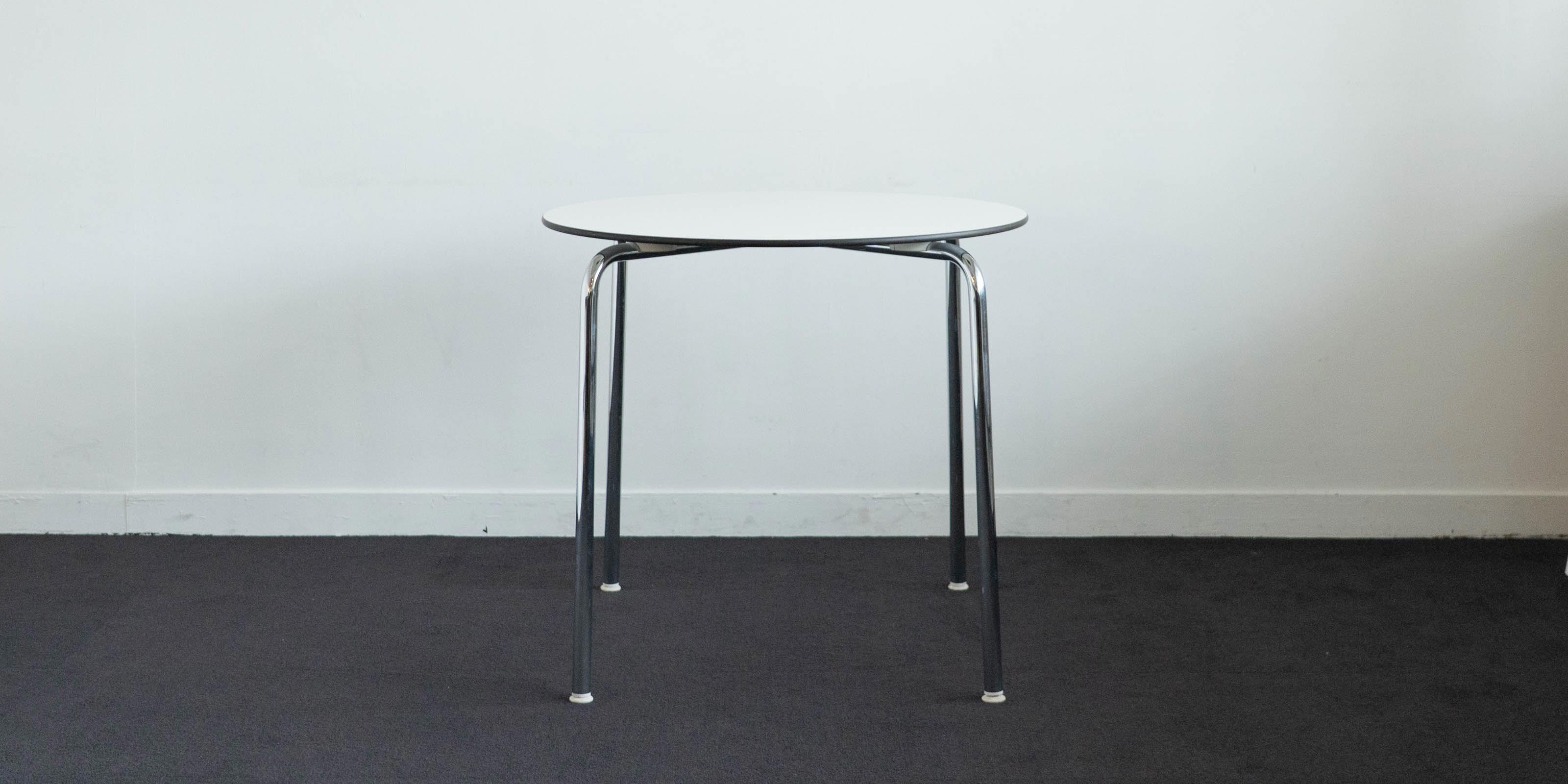 Y☆137 Vitra テーブル HAL ジャスパーモリソン vitra halテーブル（USED） | D&DEPARTMENT
