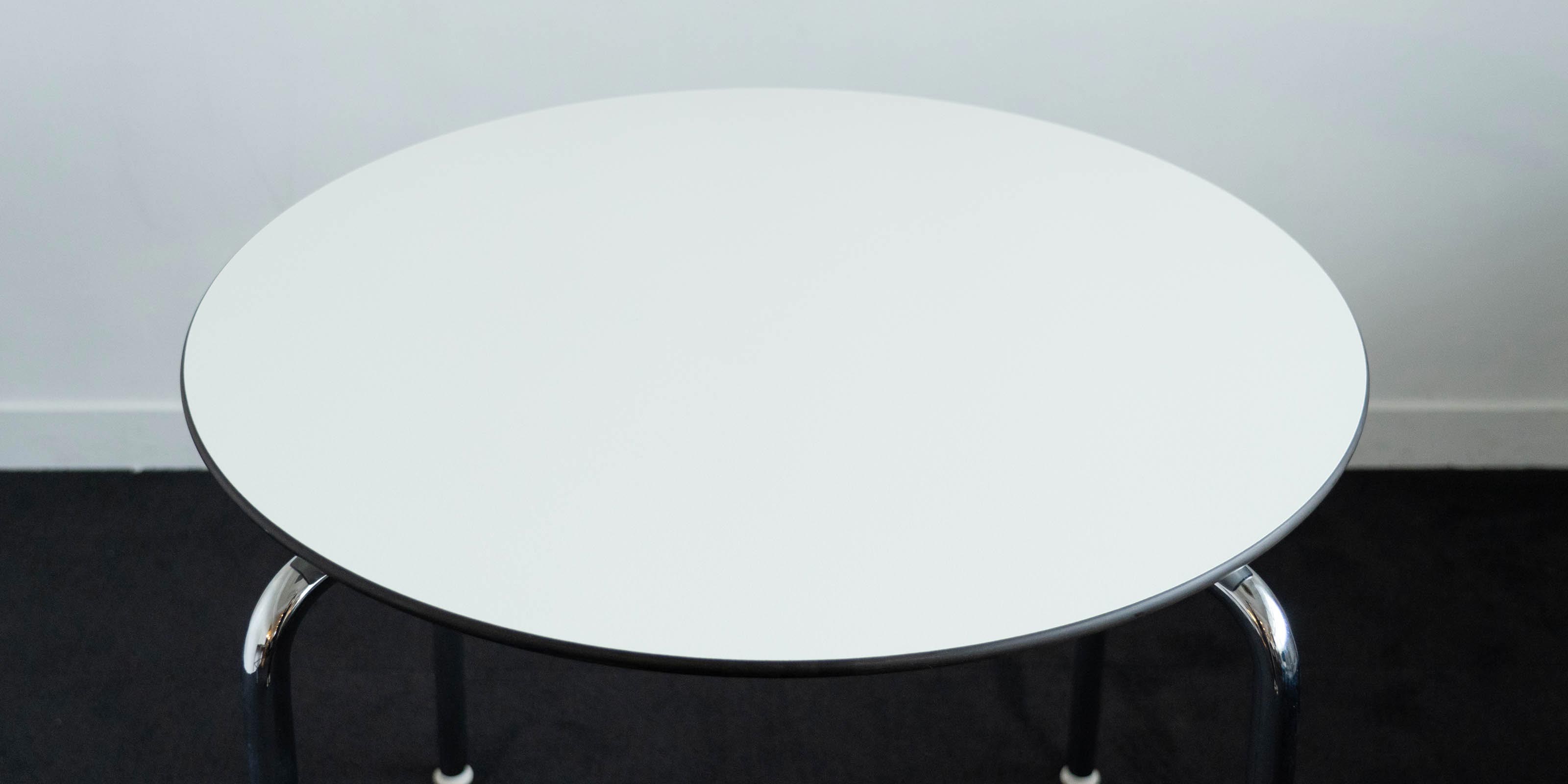 vitra halテーブル（USED） | D&DEPARTMENT