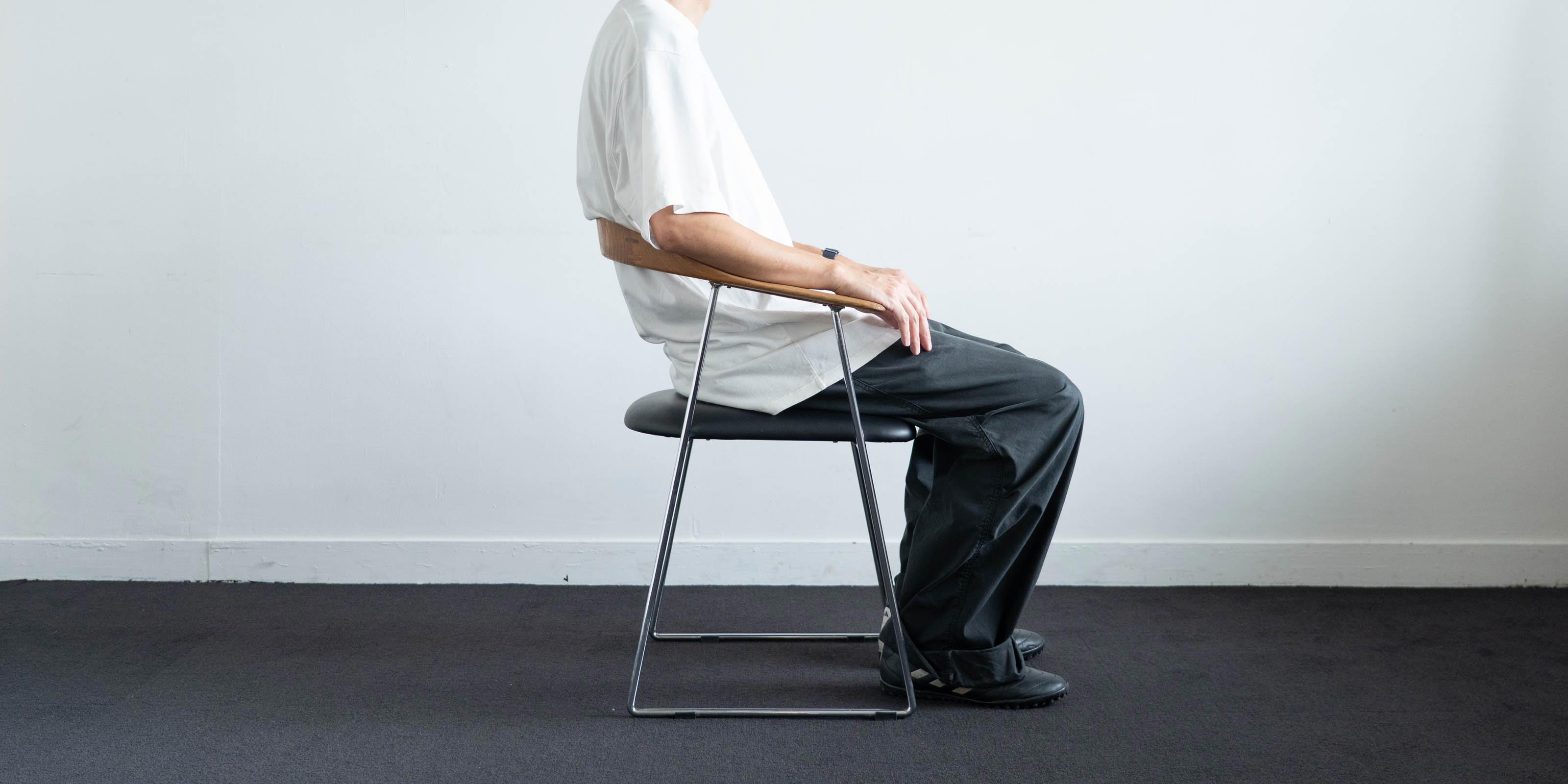 sold out】Ansager Mobler アームチェア（USED） | D&DEPARTMENT