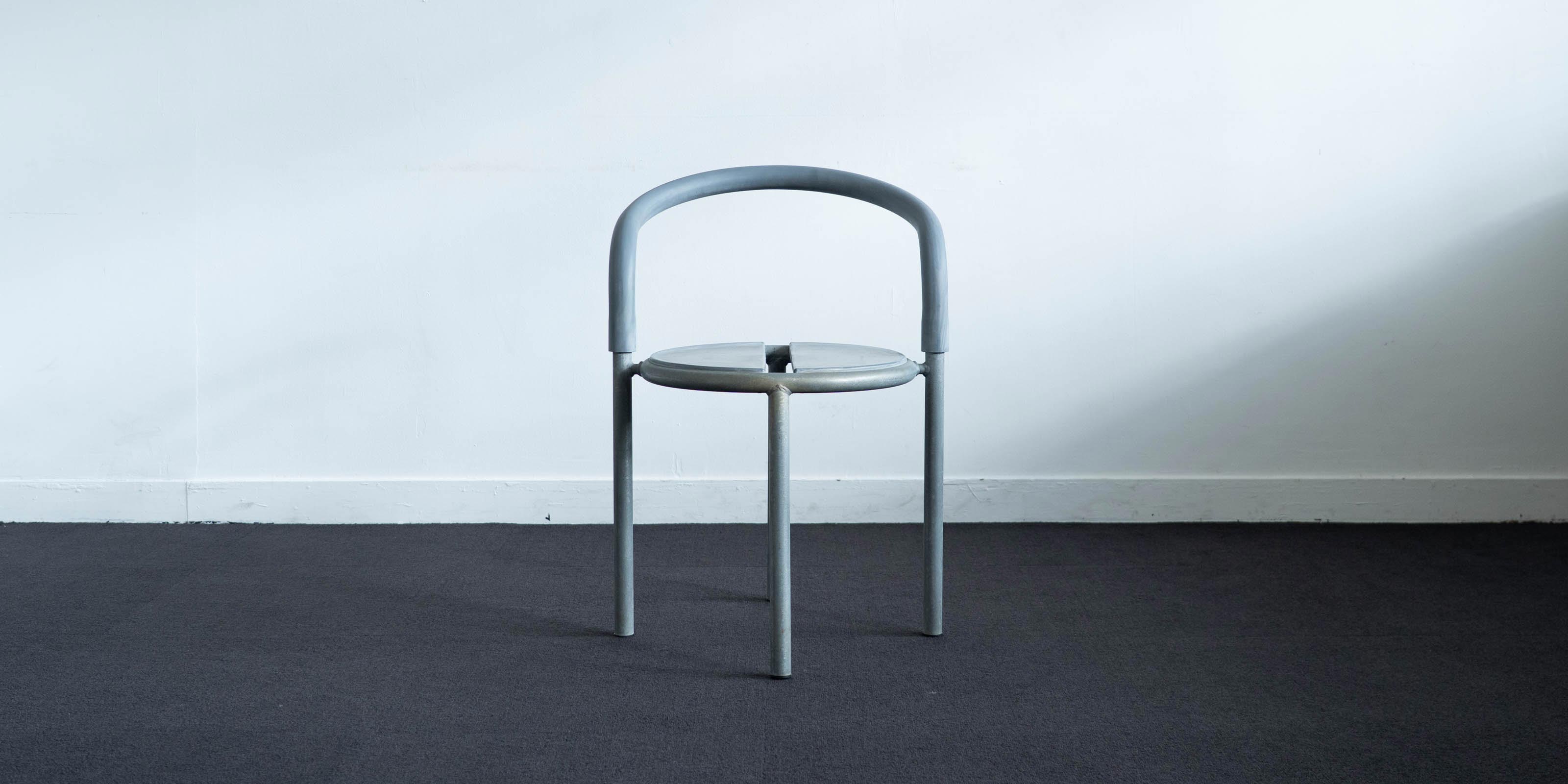 フリッツ・ハンセン PELIKAN CAFE CHAIR（USED） | D&DEPARTMENT