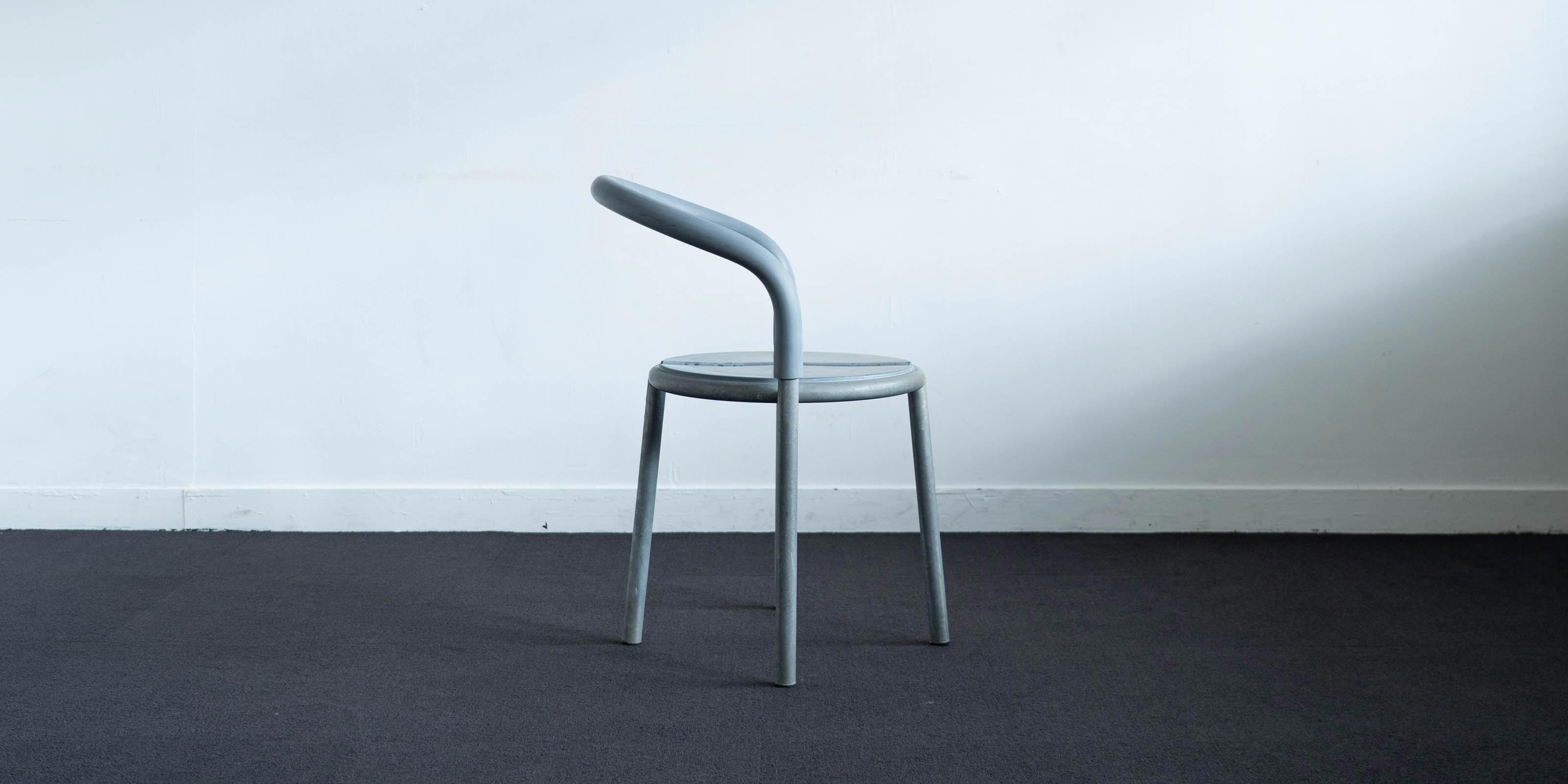 フリッツ・ハンセン PELIKAN CAFE CHAIR（USED） | D&DEPARTMENT