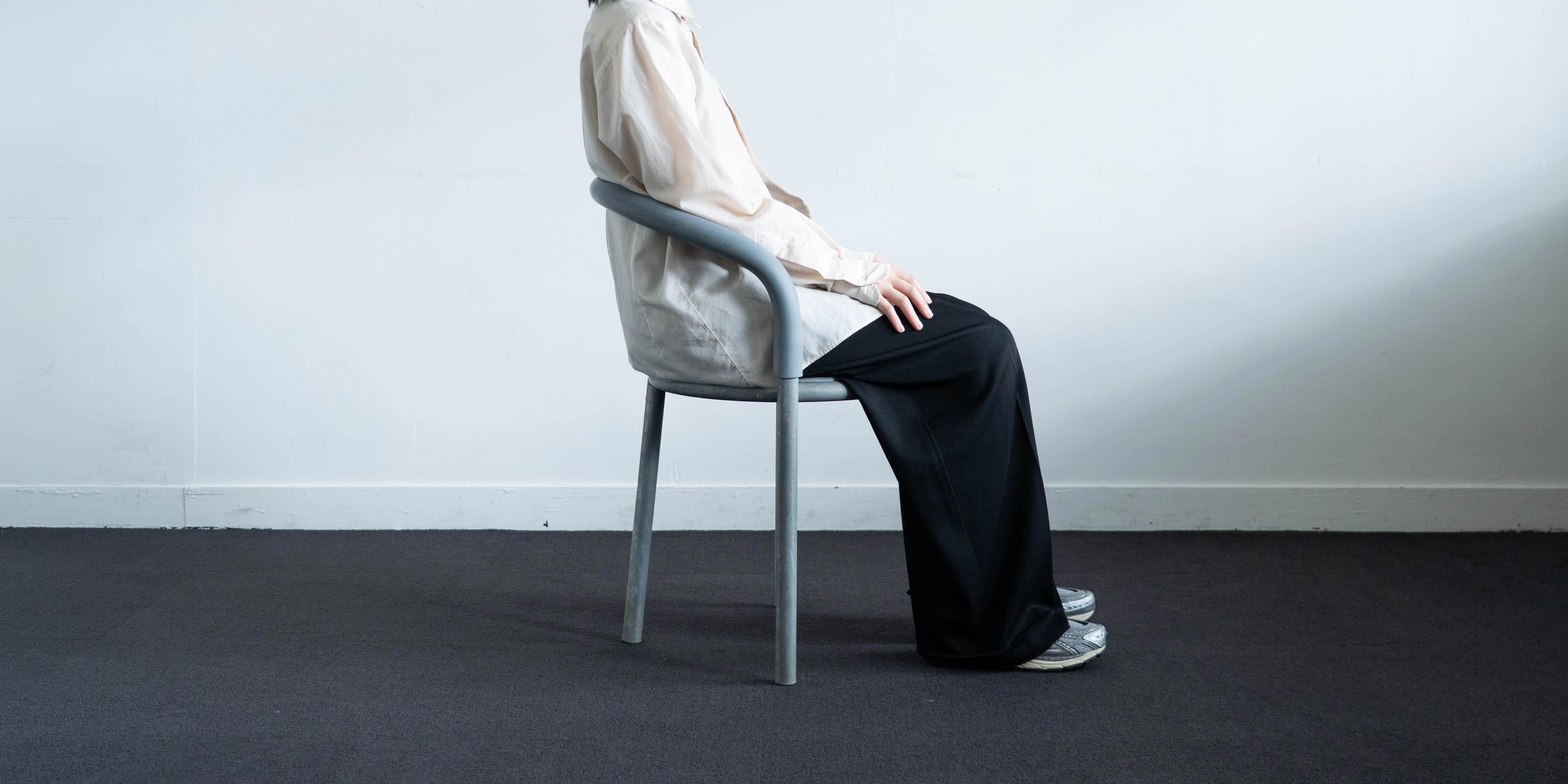 フリッツ・ハンセン PELIKAN CAFE CHAIR（USED） | D&DEPARTMENT