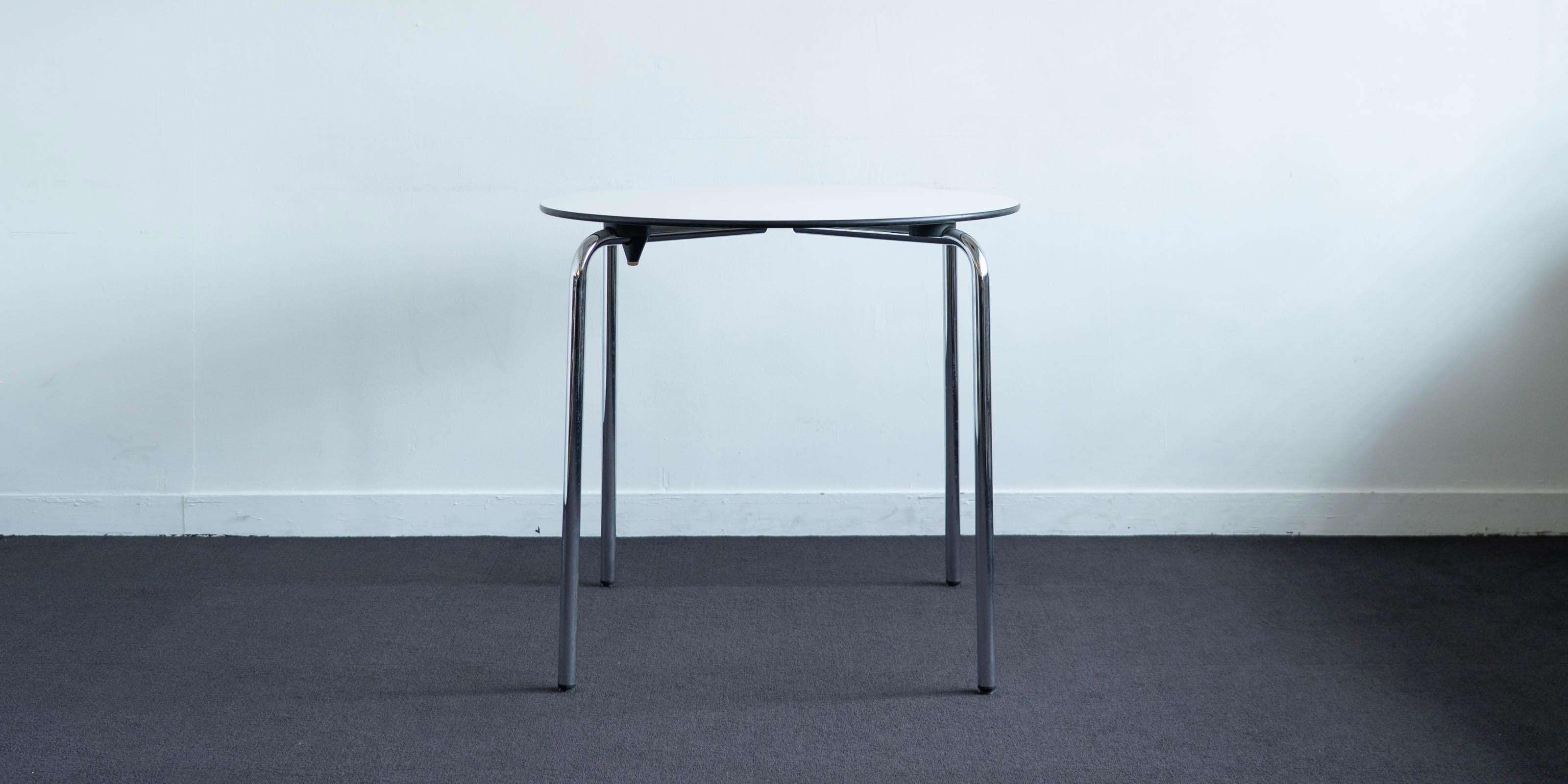 vitra halテーブル（USED） | D&DEPARTMENT