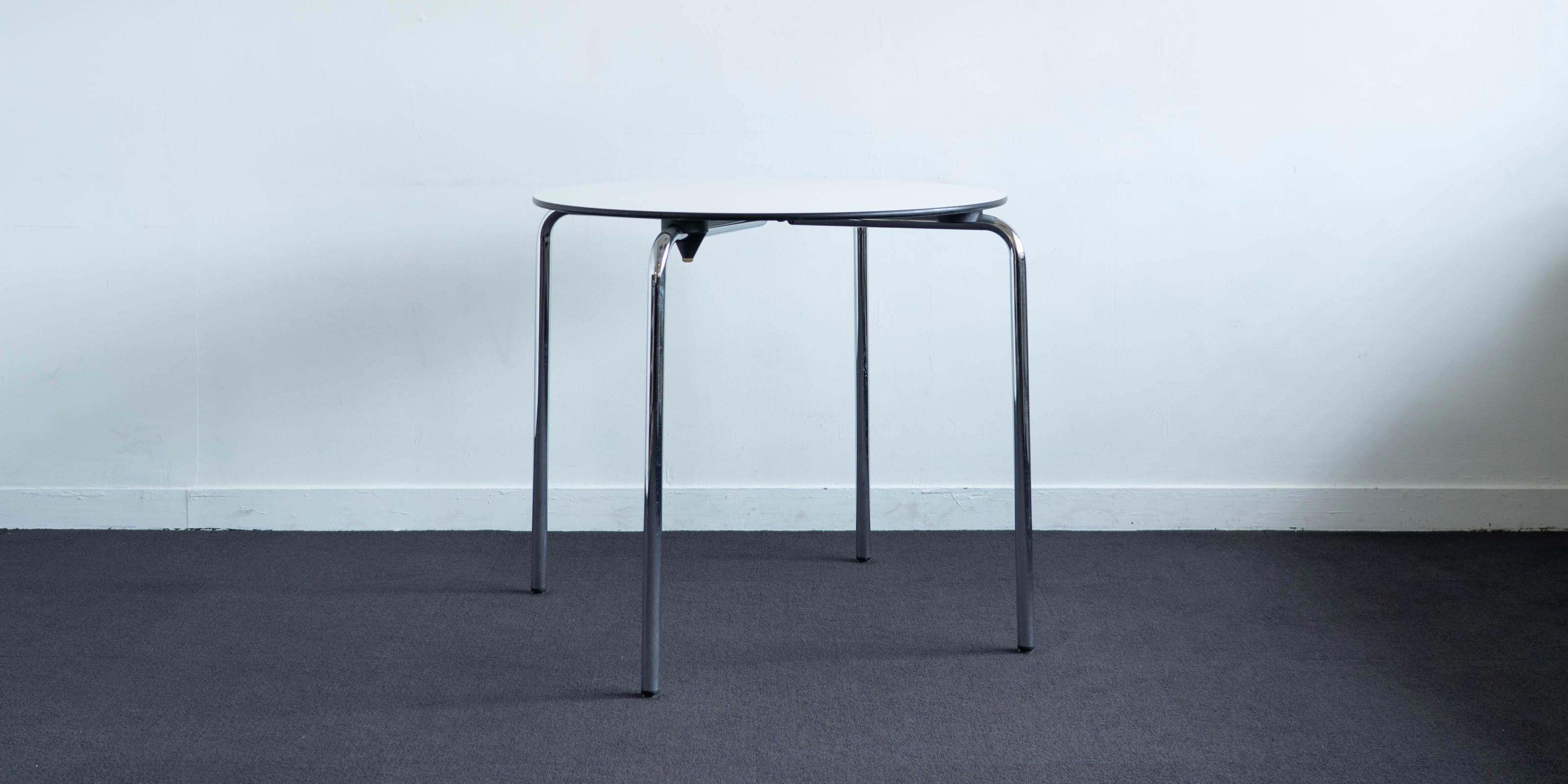 vitra halテーブル（USED） | D&DEPARTMENT