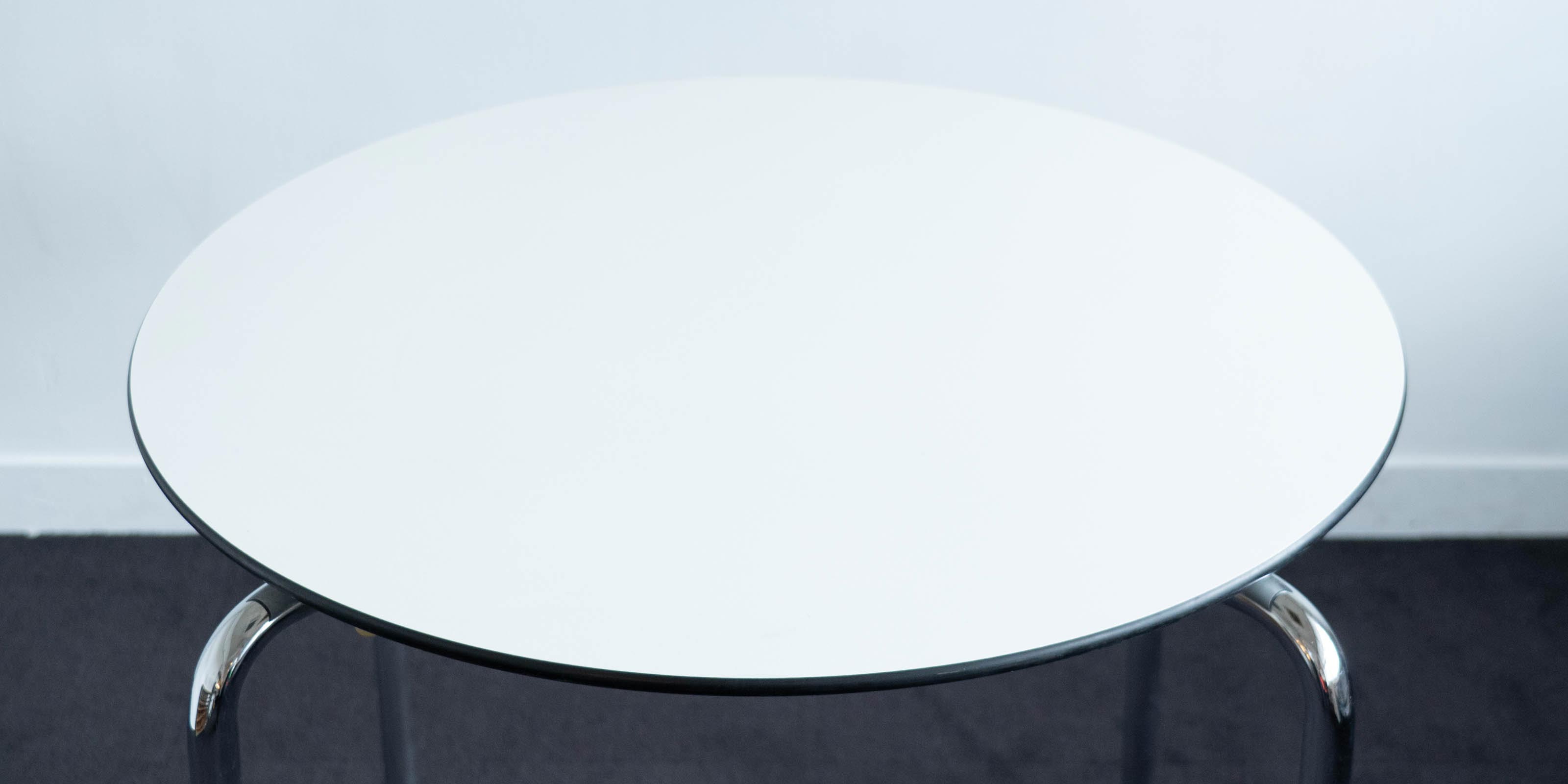vitra halテーブル（USED） | D&DEPARTMENT