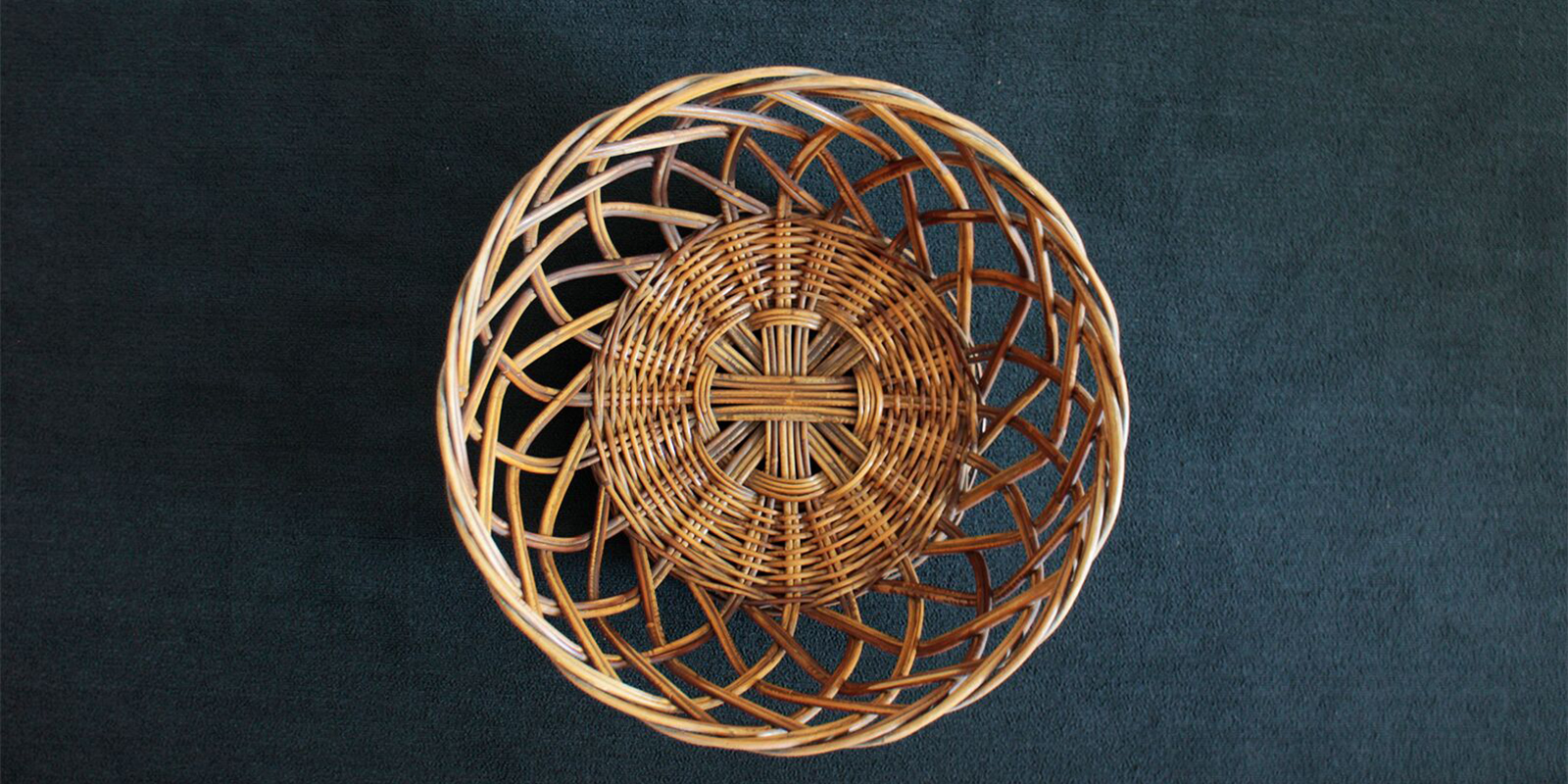 銭湯の脱衣かご