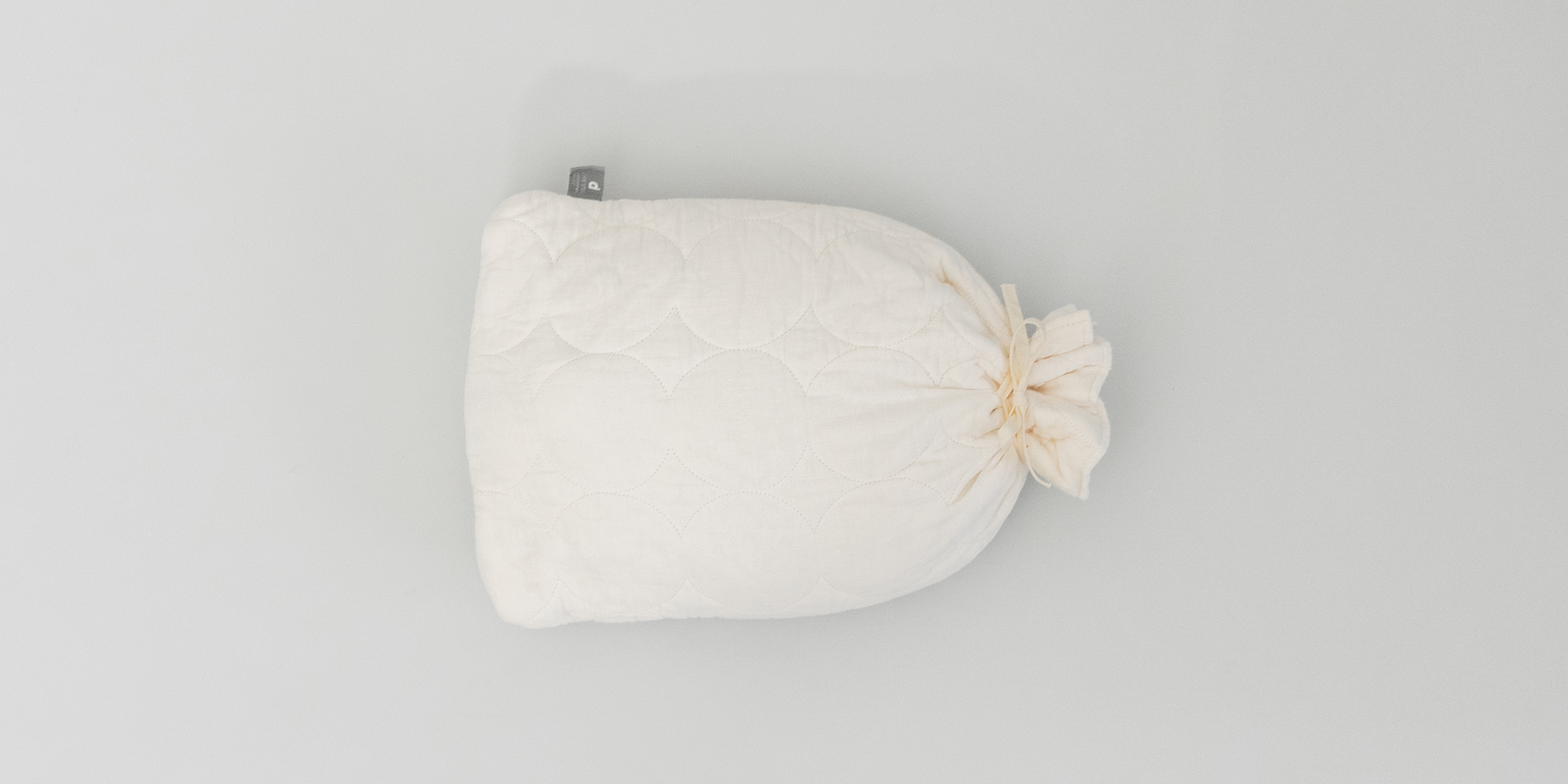 d 湯たんぽ袋 LIFESTOCK（湯たんぽ本体別売） | D&DEPARTMENT